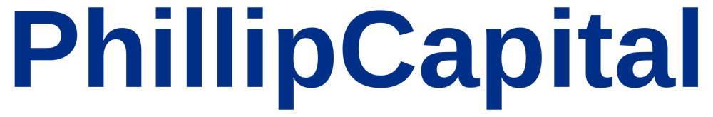 Phillip Capital logo — Comercio de Sabiduria clearing partner and Futures Commission Merchant